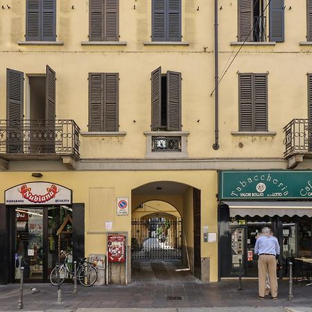 Cozy Loft Navigli, Close To Duomo And Bocconi - Italy Flat Vacation Milan Exterior photo