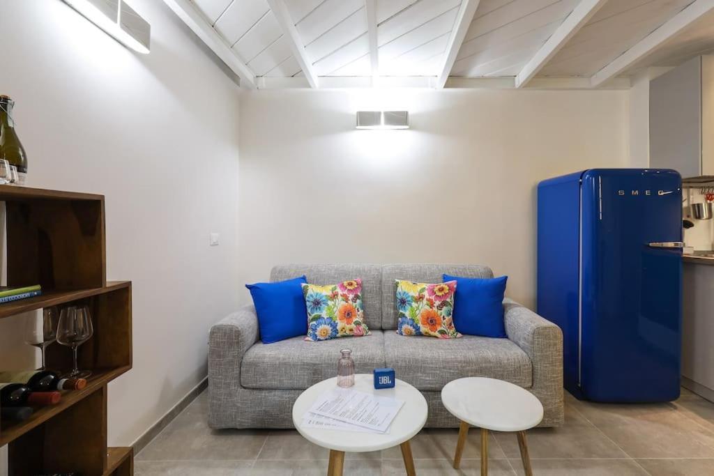 Cozy Loft Navigli, Close To Duomo And Bocconi - Italy Flat Vacation Milan Exterior photo