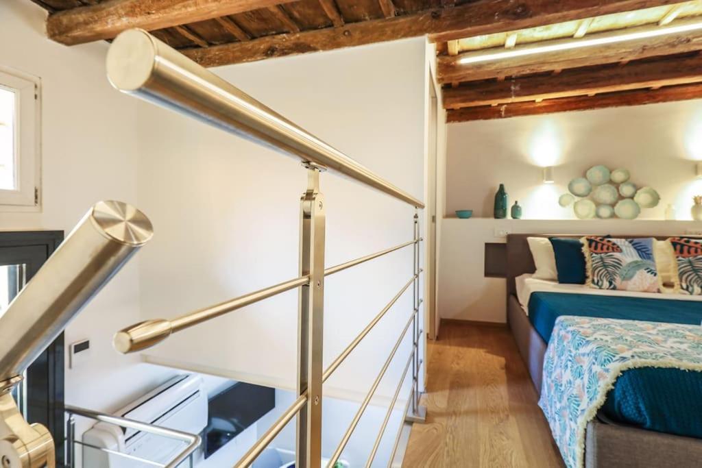 Cozy Loft Navigli, Close To Duomo And Bocconi - Italy Flat Vacation Milan Exterior photo