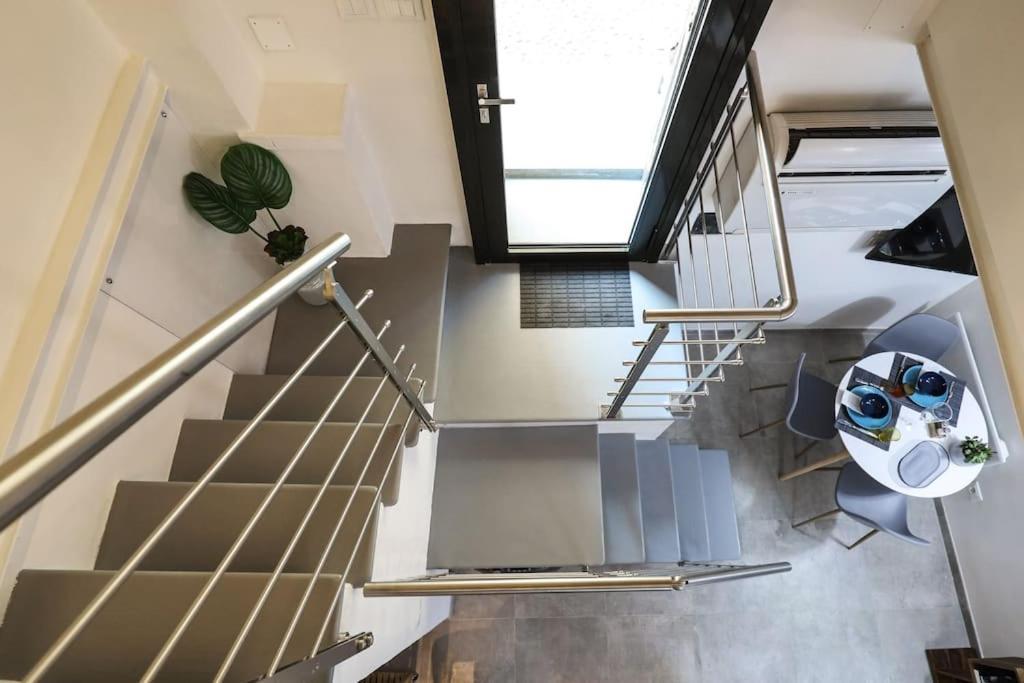 Cozy Loft Navigli, Close To Duomo And Bocconi - Italy Flat Vacation Milan Exterior photo